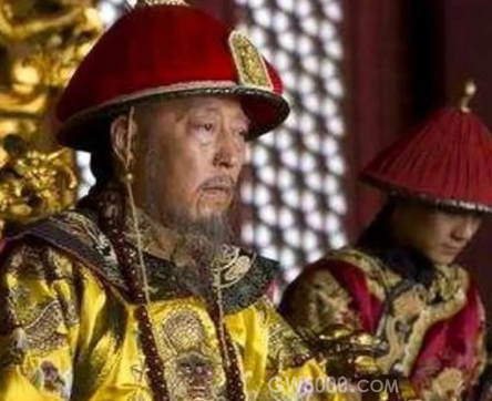 乾隆请三千老人来吃饭 他们吃完饭后为何都相继去世了