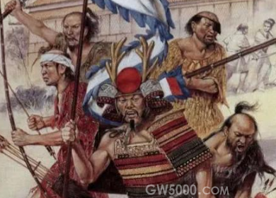 明朝泛滥的倭寇，为何到了清朝就消失了呢？