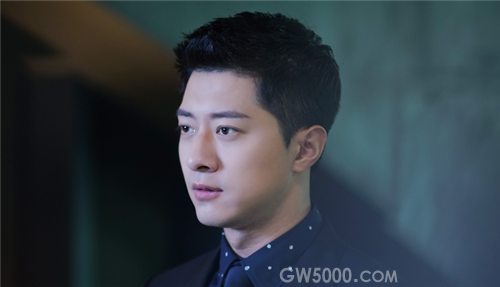 《风暴舞》结局是什么