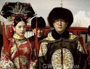 清朝灭亡后，八旗子弟都去了哪里呢？