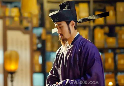 蔡襄为什么是北宋第一诤臣