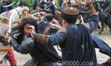 历史上沐昂文武双全，是如何辅佐他二哥镇守云南的？