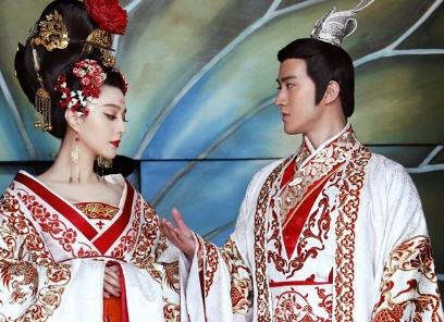 武则天养了很多男宠，为何很少意外身孕呢?