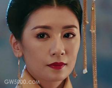 万贞儿是什么人？她的一生是什么样的？