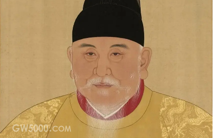 对于历朝历代的皇帝而言，朱元璋究竟有多内卷？