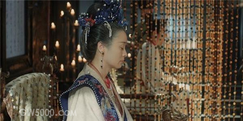 刘娥为什么不当皇帝