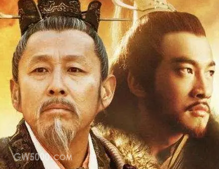 项羽当初有机会干掉刘邦吗 项羽为什么都错过了