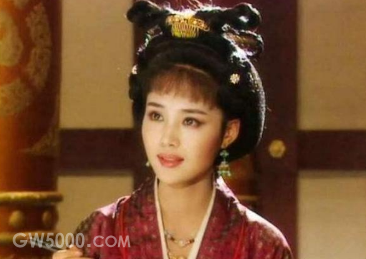 在文坛、政坛都有显要地位的上官婉儿，为何没能善终？