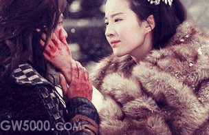 韩信真的有谋反之心吗？真的到底是什么？