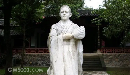 直到什么时候，"羽扇纶巾"这一形象才与诸葛亮绑定？