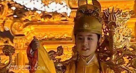 万历皇帝三十年没有上朝 万历皇帝为何要罢工