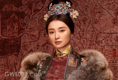 张良娣想效仿武则天干政，却落得凄惨下场