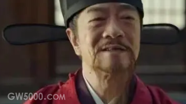 作为"三杨"之一的杨溥，为什么会坐了十年牢？