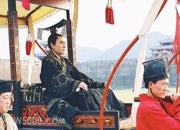 汉朝的实力有多强大？安息的精锐被当成弱鸡