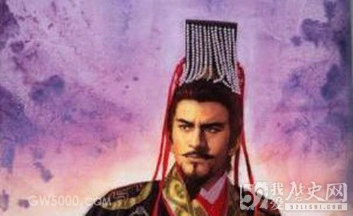 晋惠帝司马衷是不是白痴？