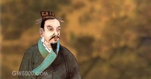 为什么管仲不推荐鲍叔牙当相