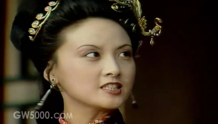 李嬷嬷为什么表示林黛玉这张嘴，真能把人说死？