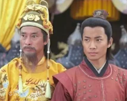赵匡胤当初都能杯酒释兵权 朱元璋为何对功臣下手