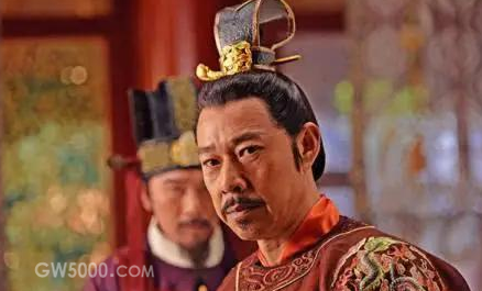 唐太宗李世民有十四个儿子 他们的结局为何大多数都很惨