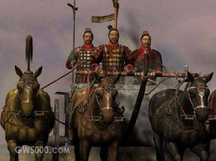 李斯如此聪明又是扶苏的岳父 李斯为何不帮扶苏继位