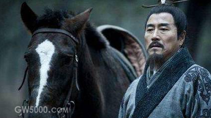 刘邦论功行赏时萧何位列第一 刘邦对他的态度为何不如张良