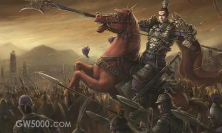 在董卓死后，吕布为何没有继承和控制群龙无首的西凉军？