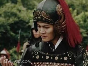 李定国抗清战果累累，为何其子却投靠清军呢？