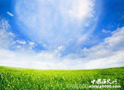 华夏名称的由来_华夏民族的来历_华夏二字的由来_中国历史网