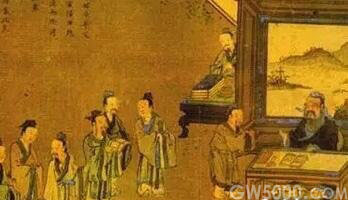 最能代表中国的七大文化