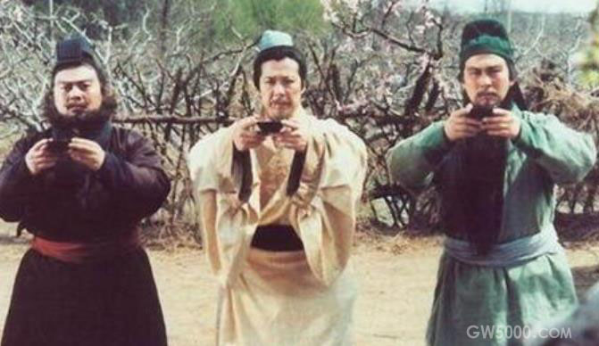 金兰之交是一种怎么样的交情？结拜礼仪程序有哪些？