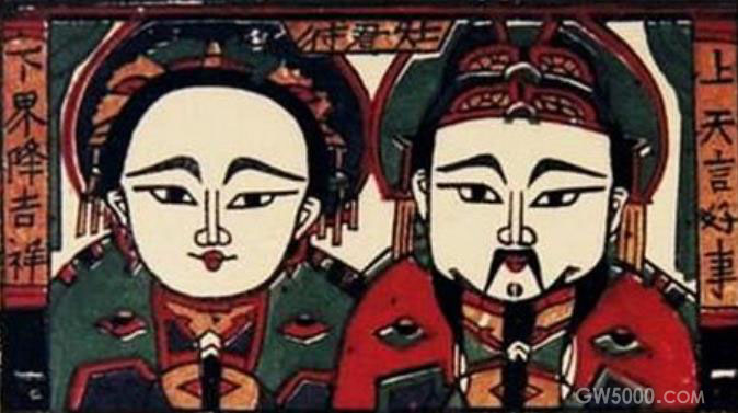 祭灶的礼仪:灶神是什么神？汉族传统是如何供奉灶神的？