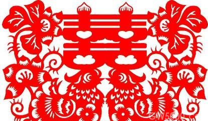 中国传统文化剪纸的由来