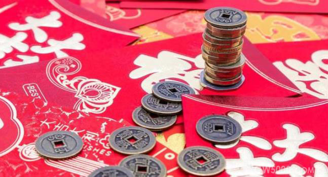 古人压岁钱都发什么 ，原来古代早有存钱罐