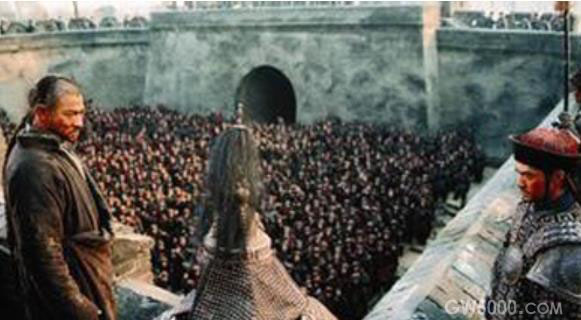 在中国古代历史上各朝是如何处置逃兵的？