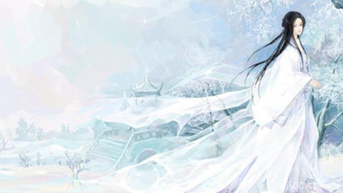 为什么古人要把头发叫作青丝？