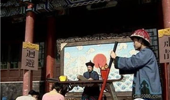 父母官的说法从哪来？父母官的来历