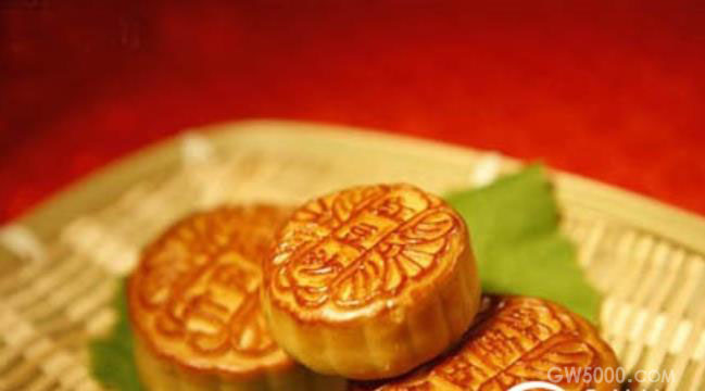 月饼的起源， 传统文化中的吃月饼是怎么来的