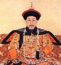 解密乾隆皇帝长寿的养生之道