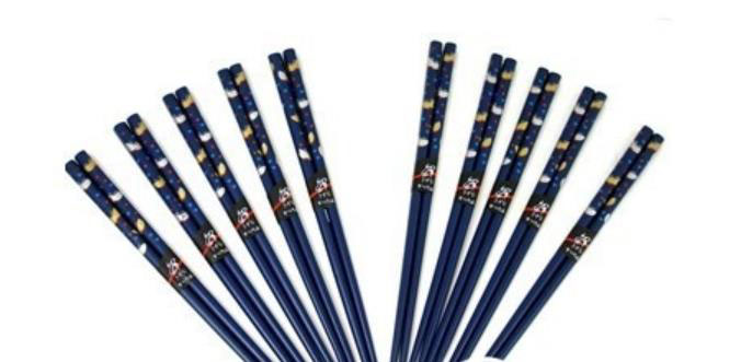 筷子的起源 ，日常生活中的筷子是怎么来的？