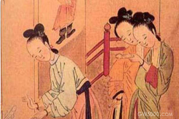 古人为何会把夫妻之事称为周公之礼？