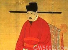中国历史