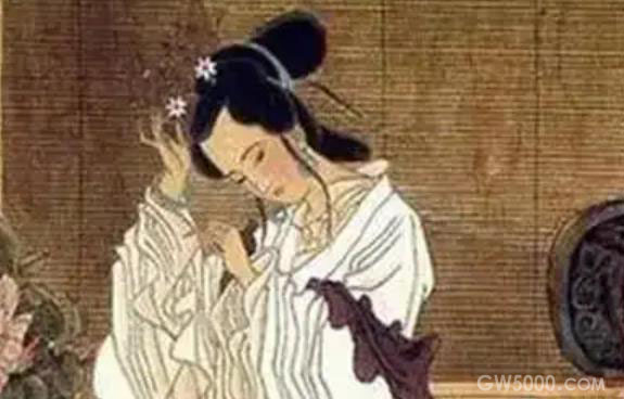 黄花闺女为何被形容未出阁少女