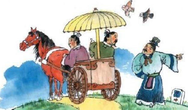 从《史记魏世家》看“摆架子”这个词的历史？