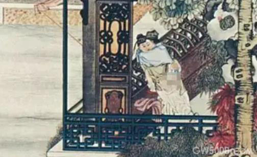 古代同性恋为何男子称断袖 女性叫磨镜