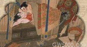 古人为什么能兄妹通婚