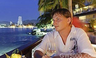 长寿男人的几个方面