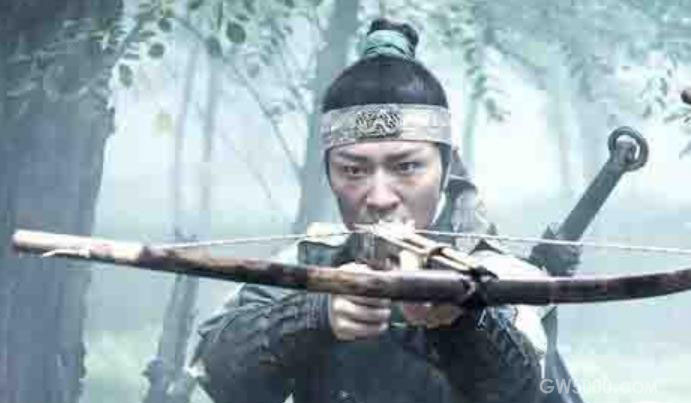 弓和弩的区别是什么？弩为什么没有取代弓？