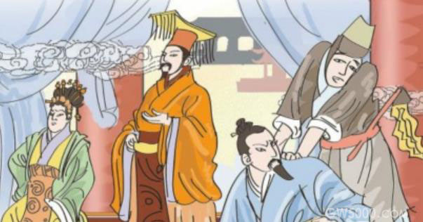 酷吏在古代并非贬义词：强项令董宣就是酷吏