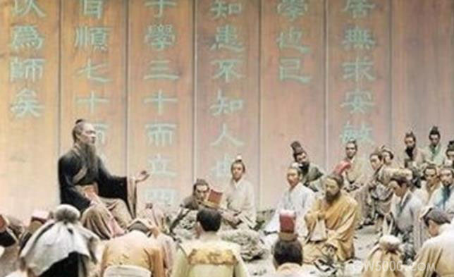 男人为什么叫先生？先生一词的由来