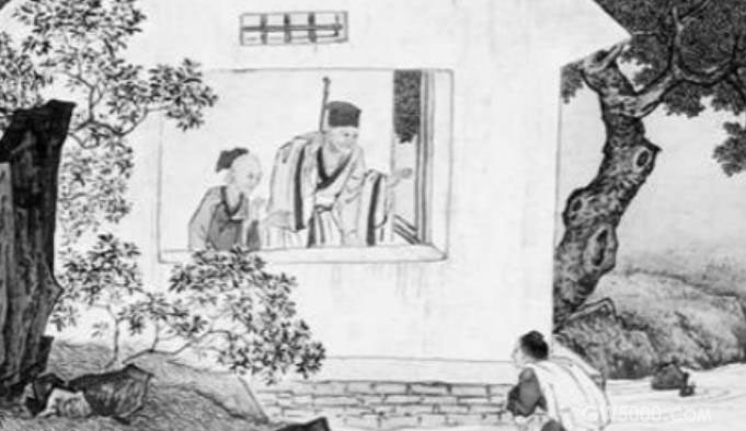 古人为何把居丧守制称为丁忧